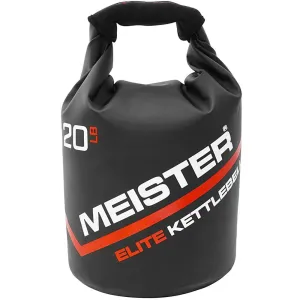 Meister Elite Portable Sand Kettlebell