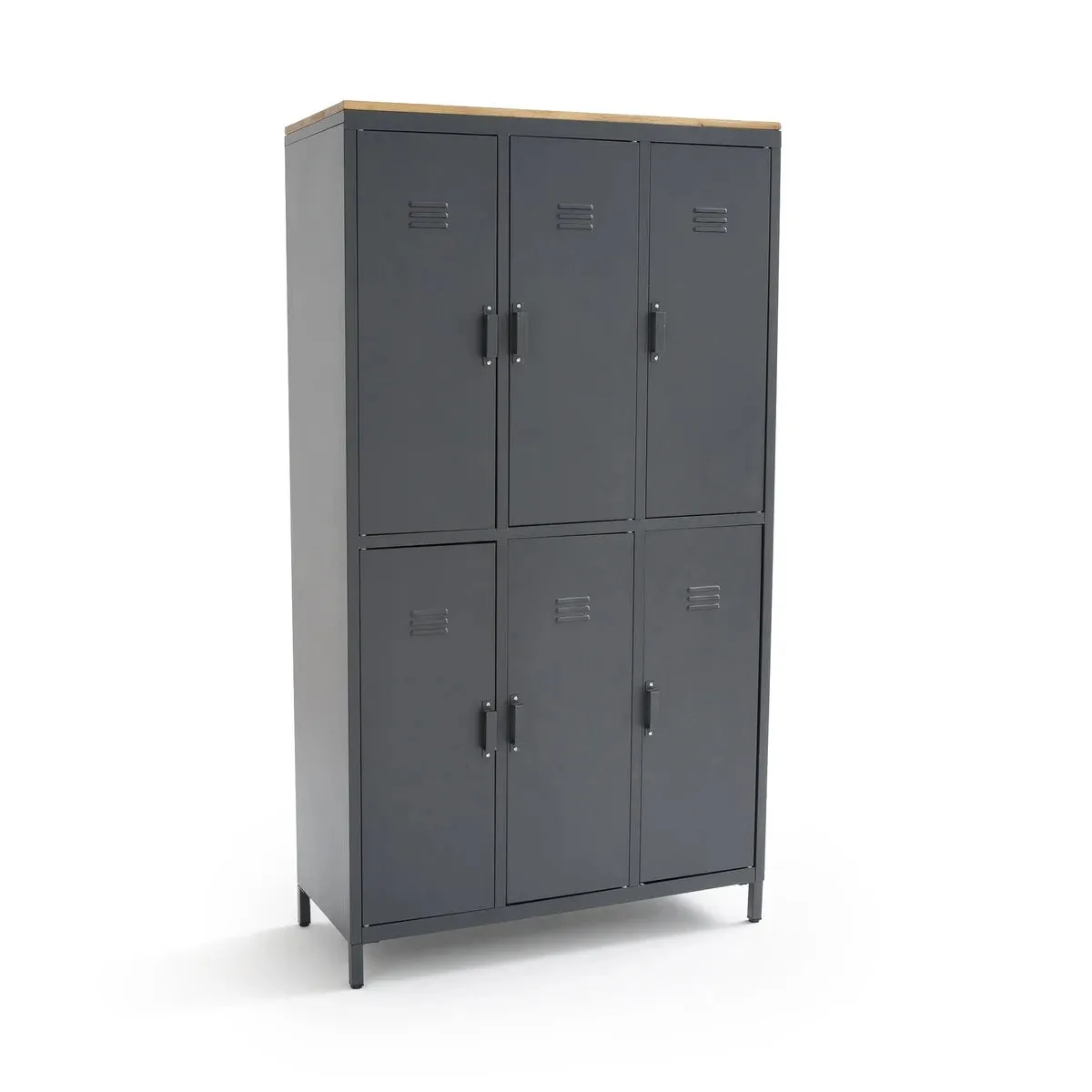 Metal Cabinet Hulu