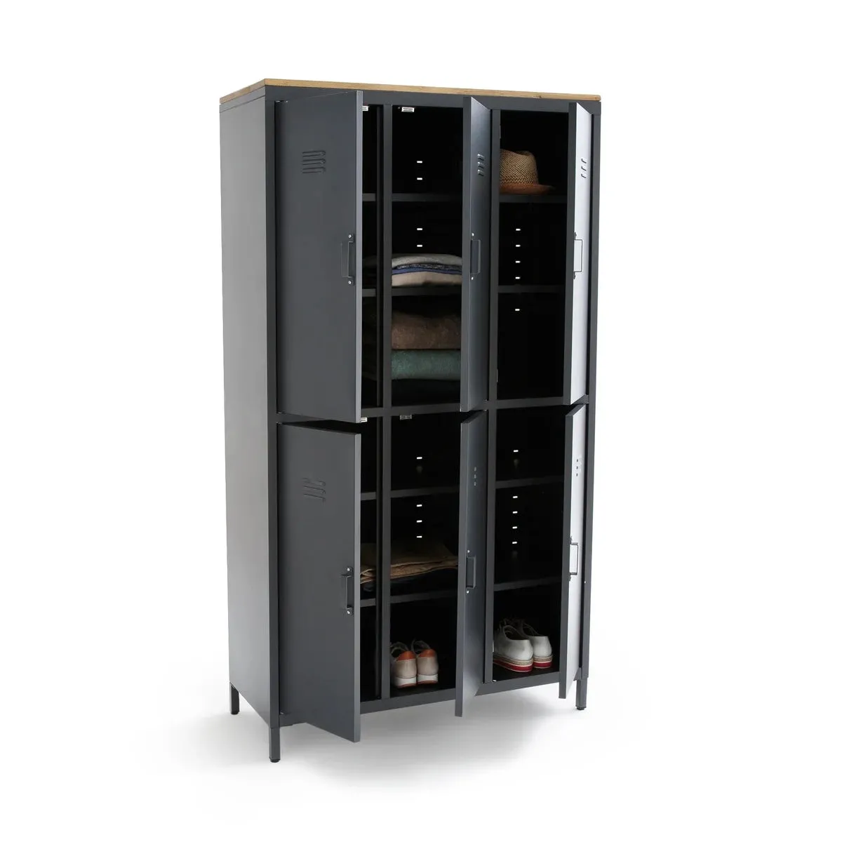 Metal Cabinet Hulu