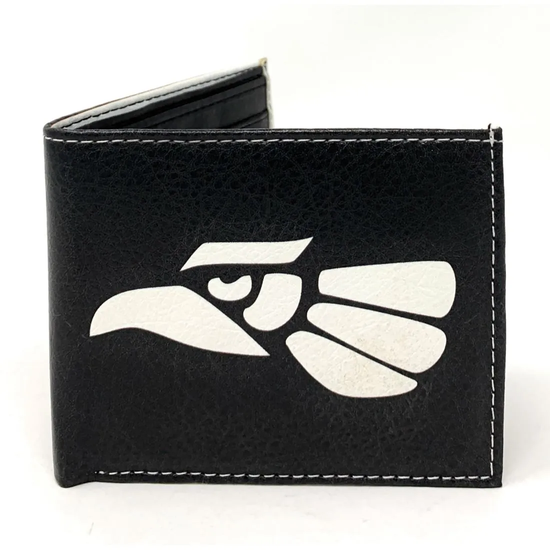 Mexico Mexican Flag Money Bifold Wallets In Gift Box Mens Womens Youth - Peso Ne