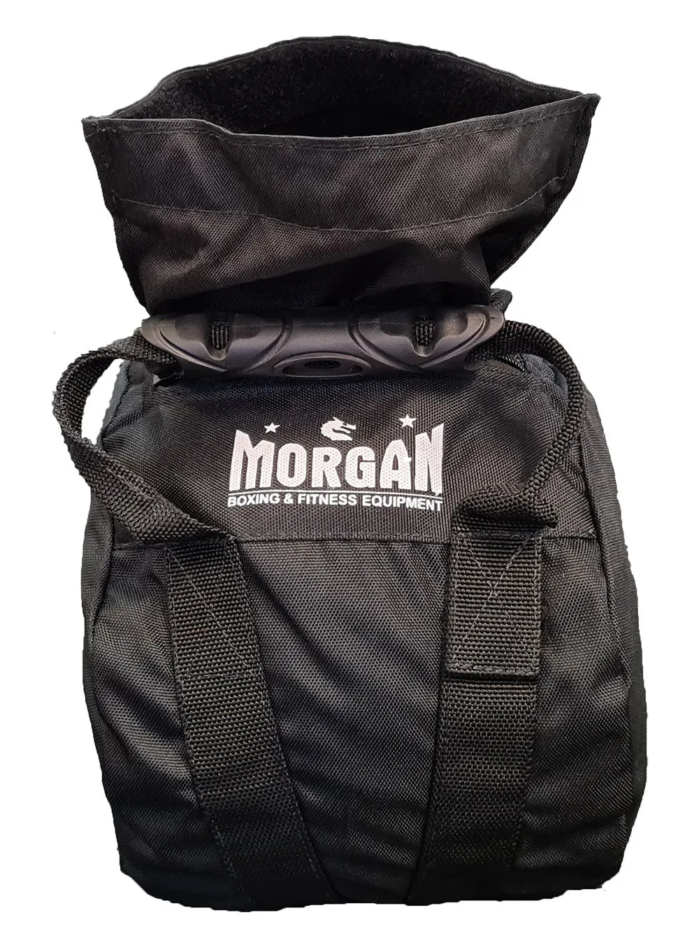 MORGAN PORTABLE SAND KETTLEBELL (10KG-15KG-20KG)