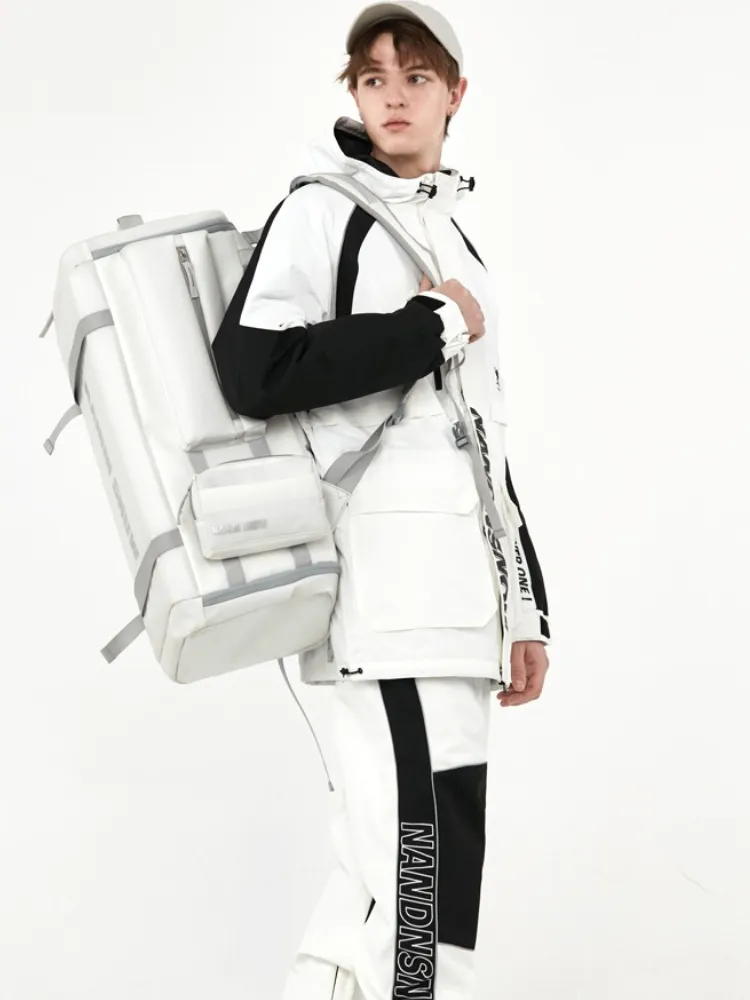 NANDN Kamber Snow Backpack