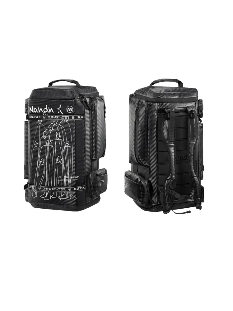 NANDN Kamber Snow Backpack