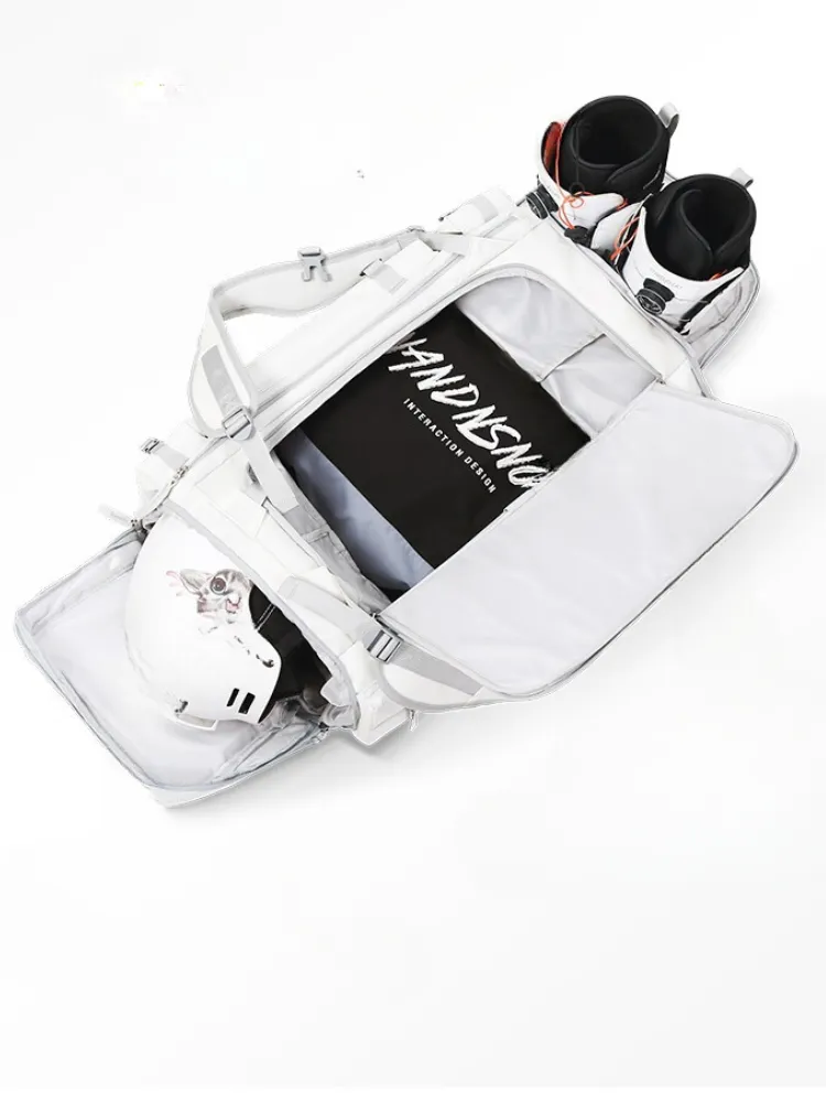 NANDN Kamber Snow Backpack