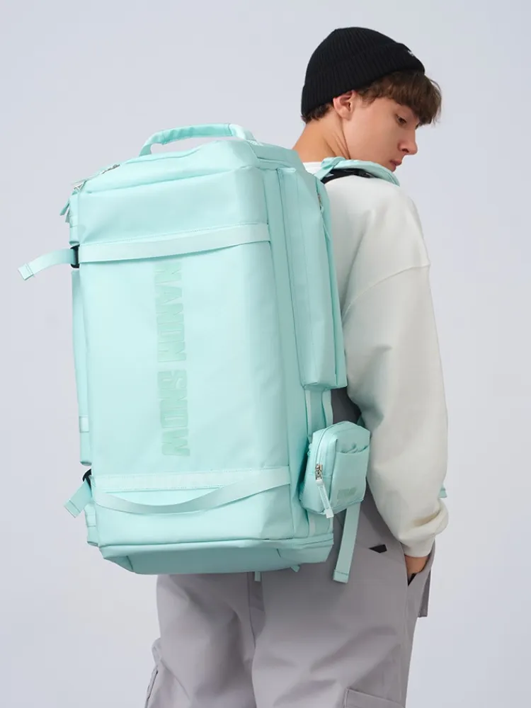 NANDN Kamber Snow Backpack