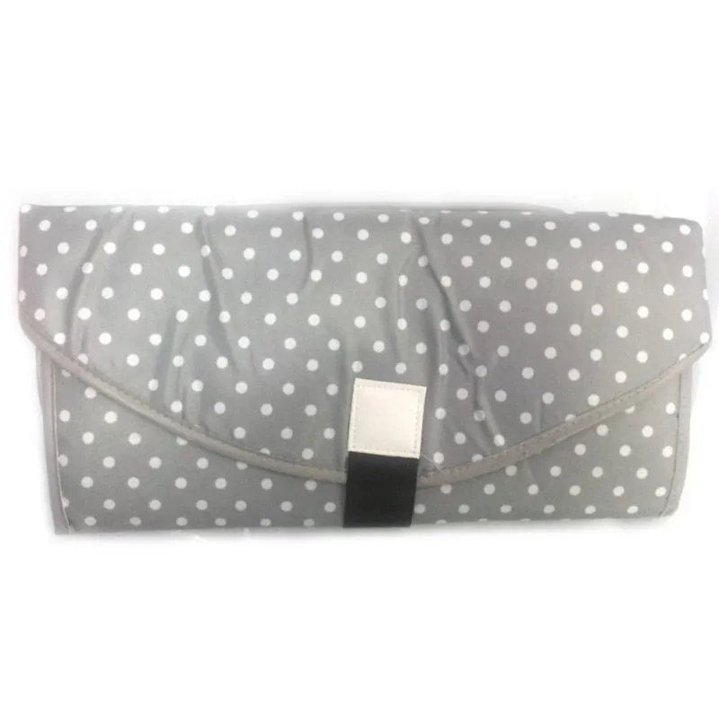 Nappy Changing Clutch Bag