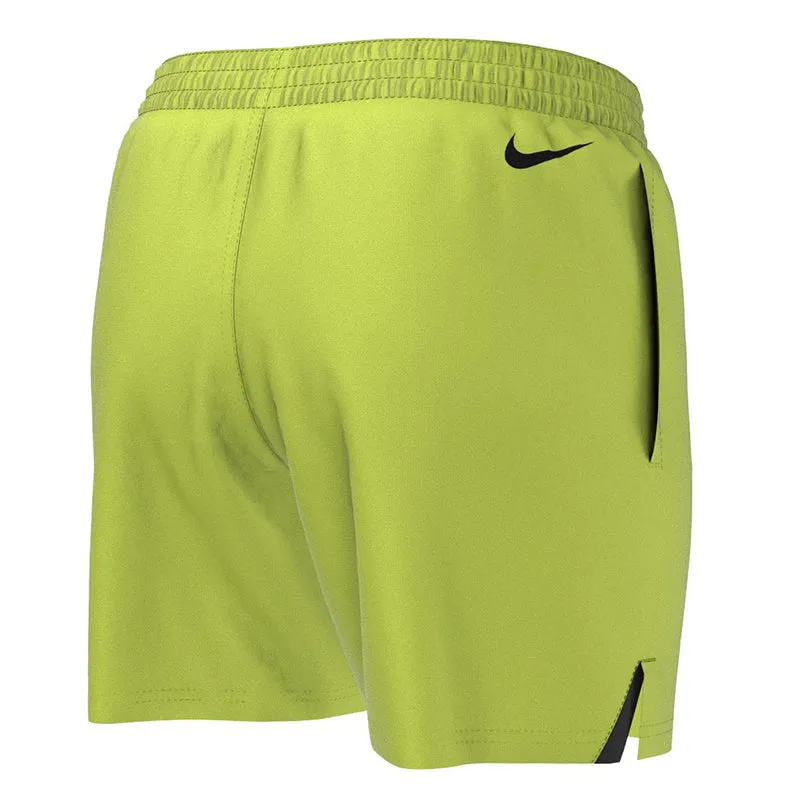 Nike - JDI Swoosh 5" Volley Short (Atomic Green)