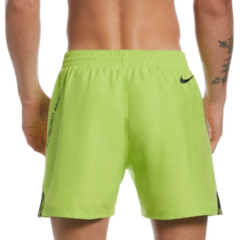 Nike - JDI Swoosh 5" Volley Short (Atomic Green)