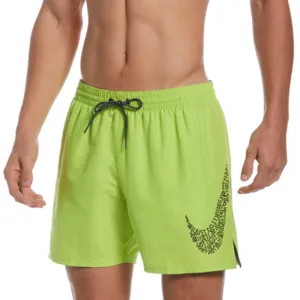 Nike - JDI Swoosh 5" Volley Short (Atomic Green)