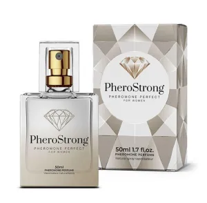 PheroStrong Pheromone Perfect for Women Perfume with pheromones for Women