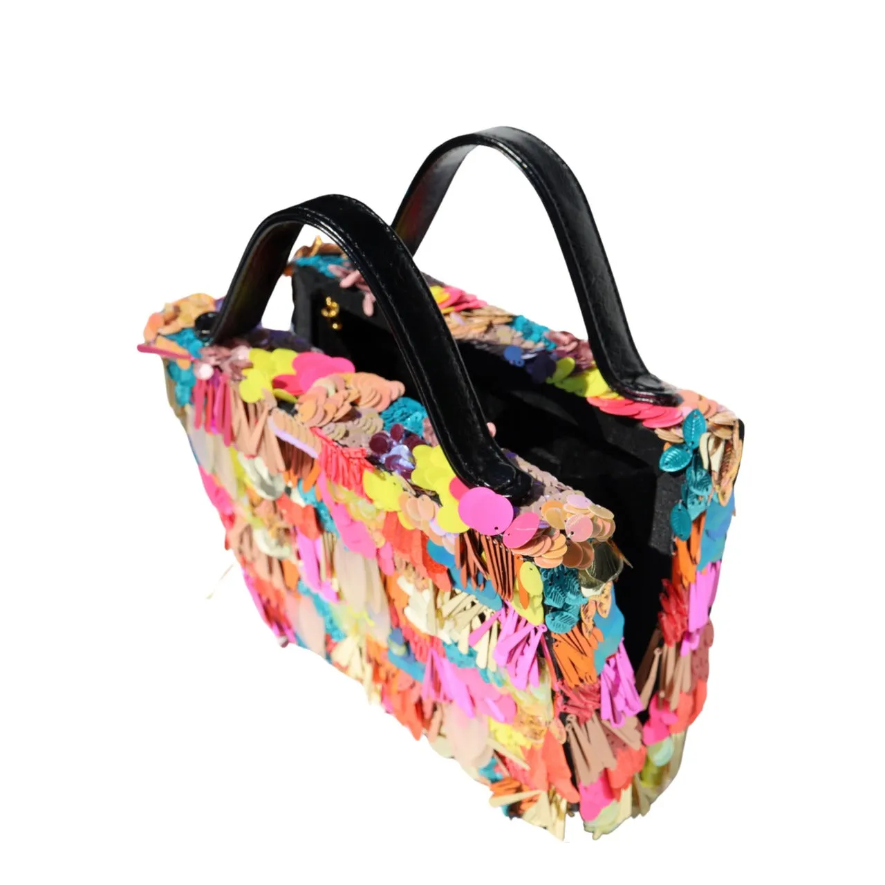 Pinata Briefcase Bag