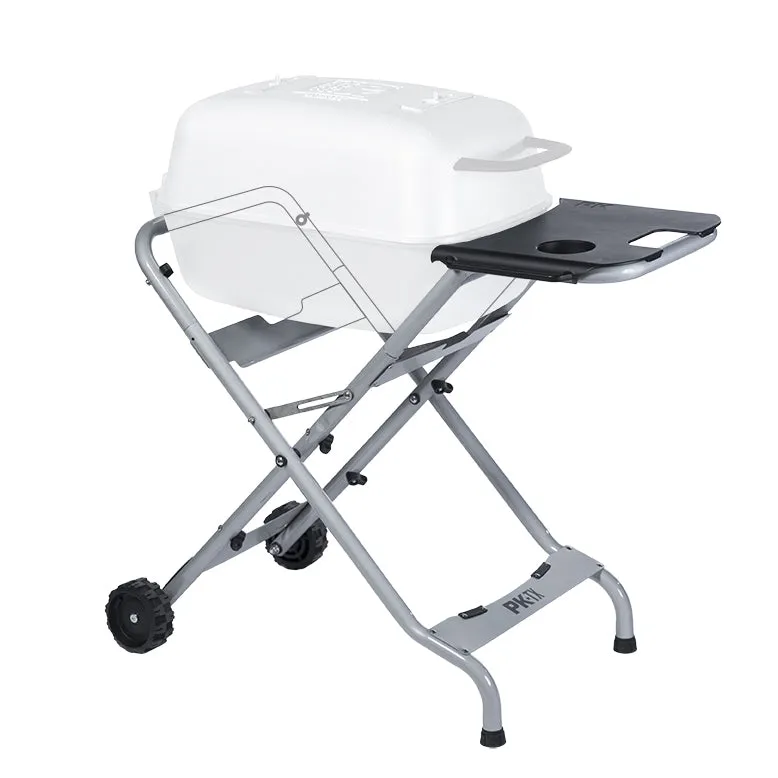 PKTX Folding Stand for Original PK Grill & Smoker