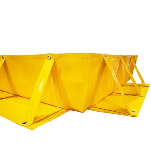 Portable Collapsible Bund - 972L