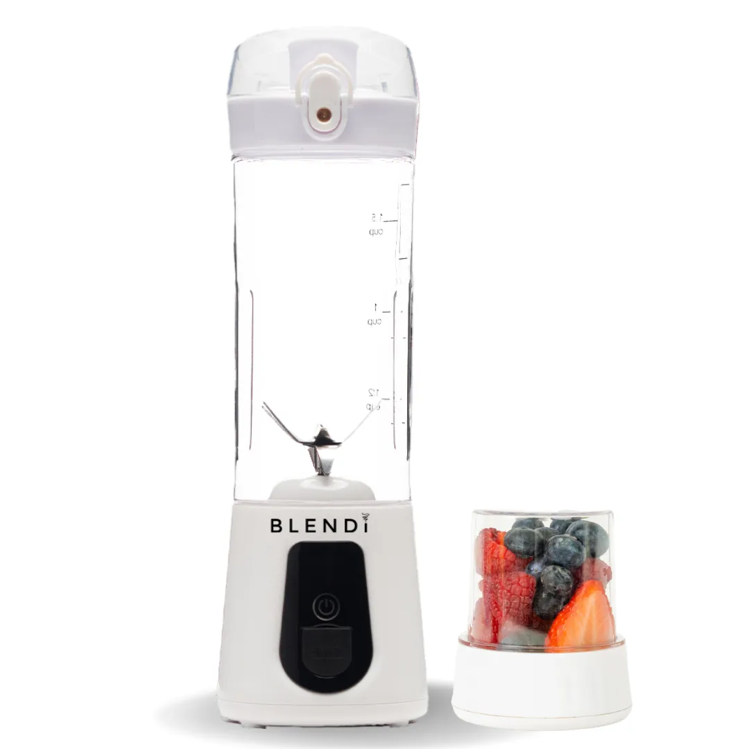 Pro  Portable Blender (17oz)