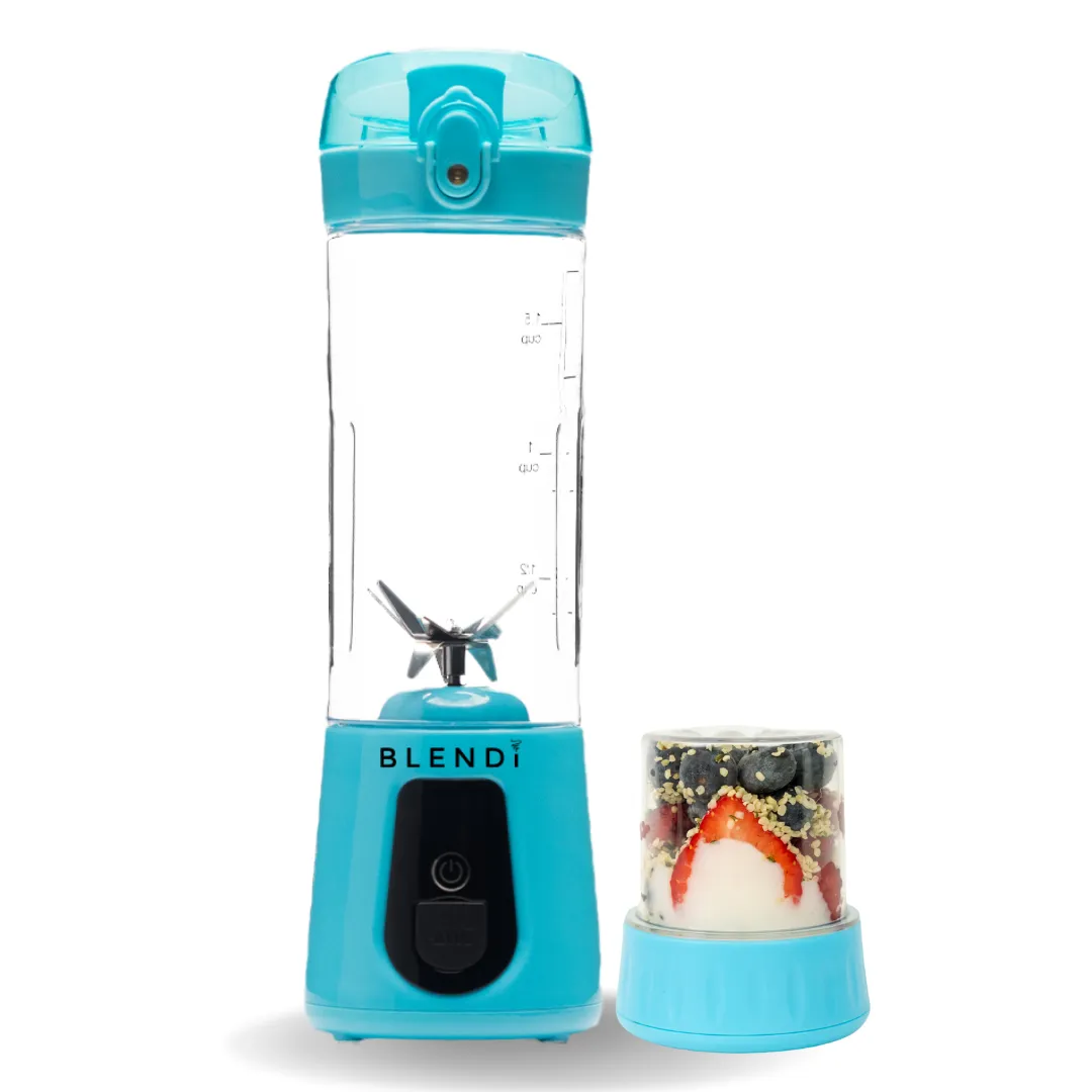 Pro  Portable Blender (17oz)