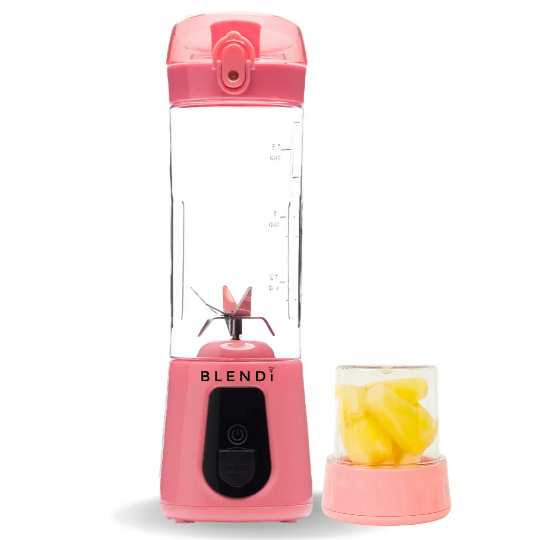 Pro  Portable Blender (17oz)