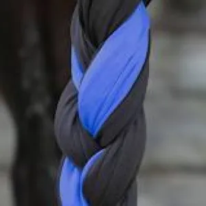 PROFESSIONAL CHOICE LYCRA TAIL BRAID/TBL-00398