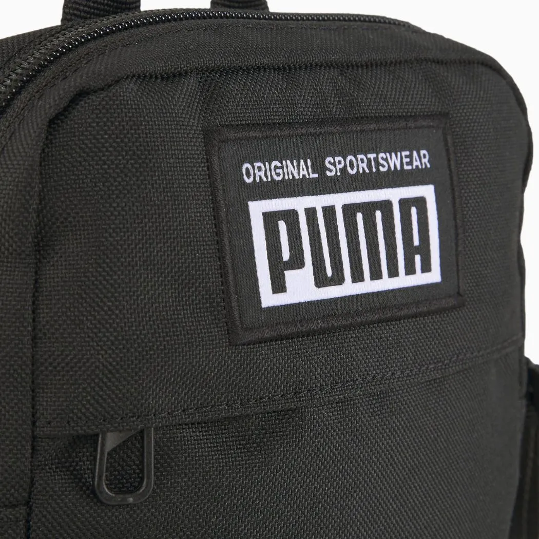 puma Academy Portable Unisex Shoulder Bag