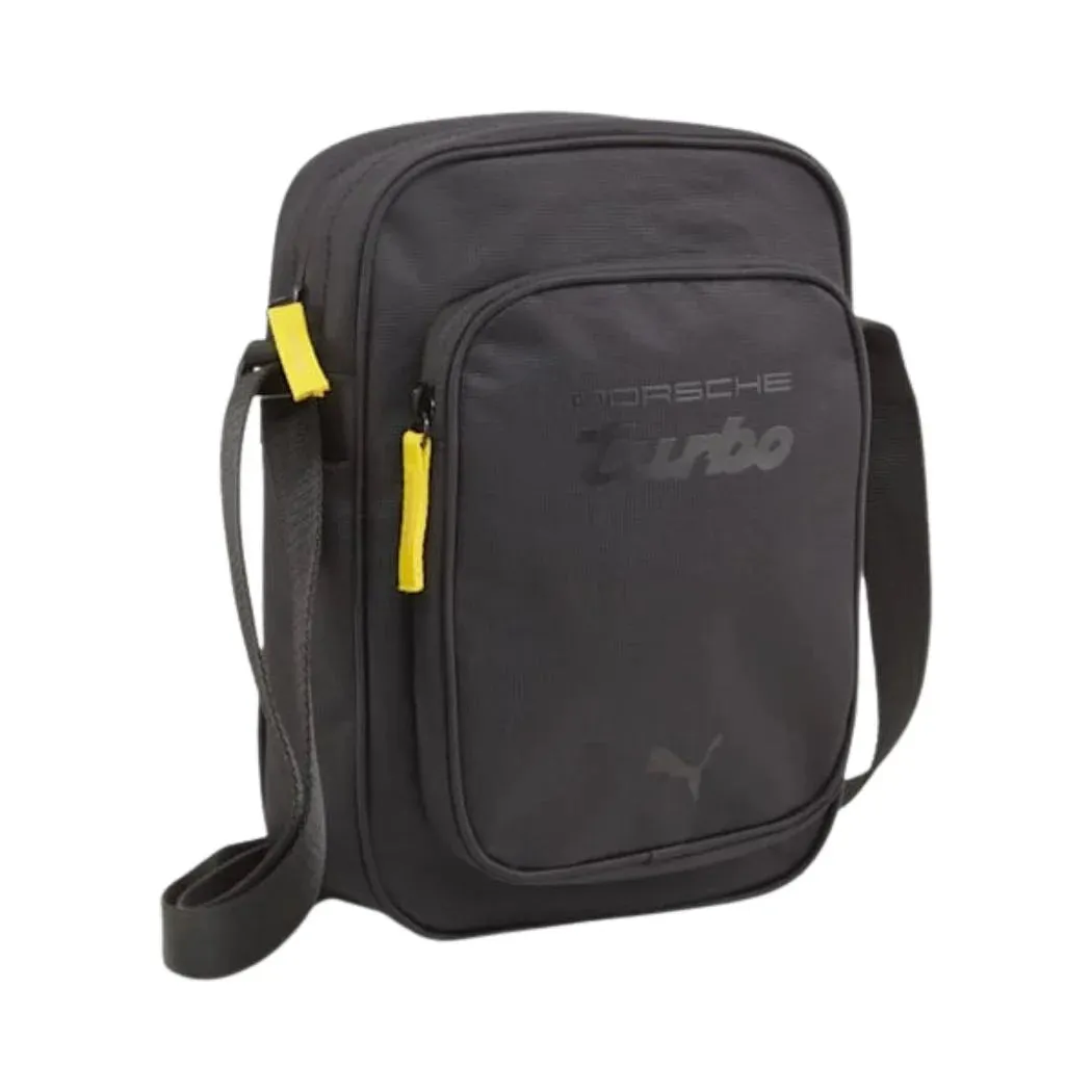 puma Porsche Legacy Motorsport Unisex Portable Bag