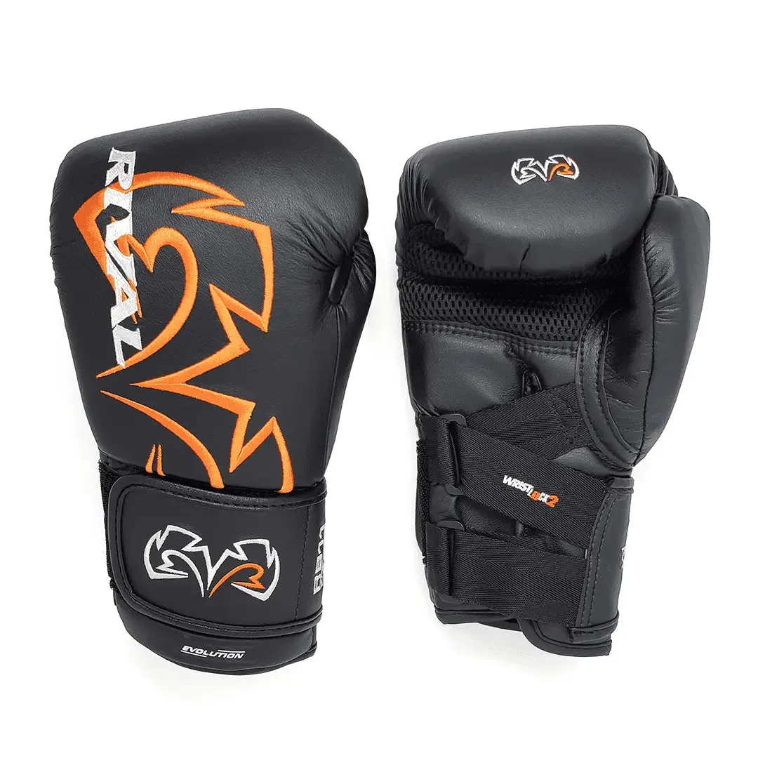 Rival RB11 Evolution Bag Gloves