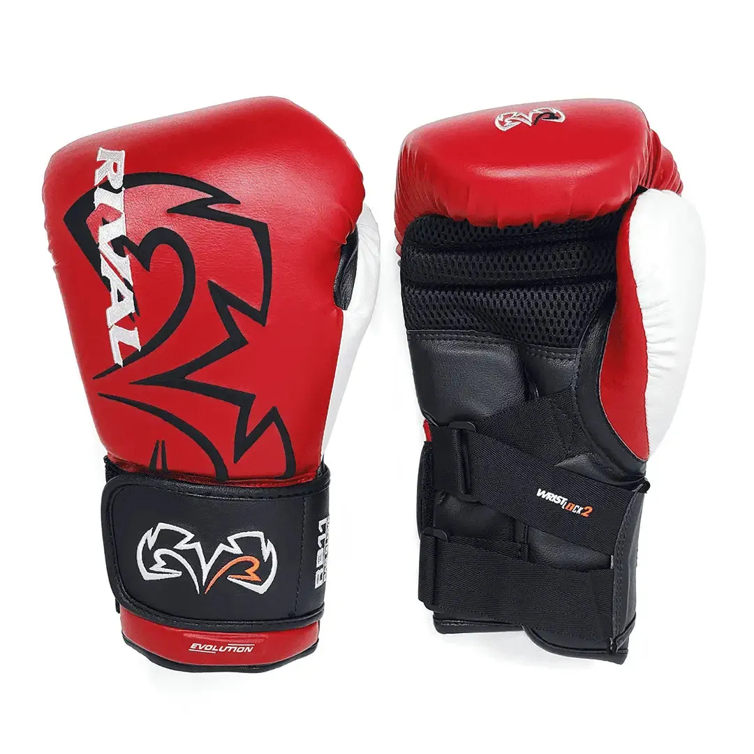 Rival RB11 Evolution Bag Gloves