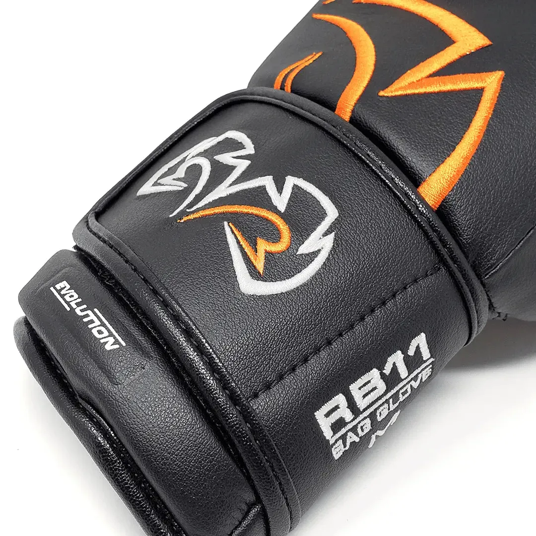 Rival RB11 Evolution Bag Gloves