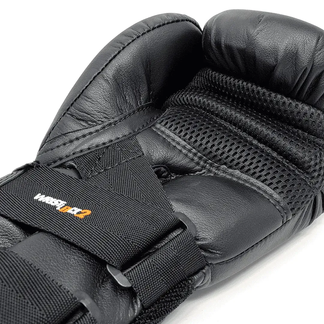 Rival RB11 Evolution Bag Gloves