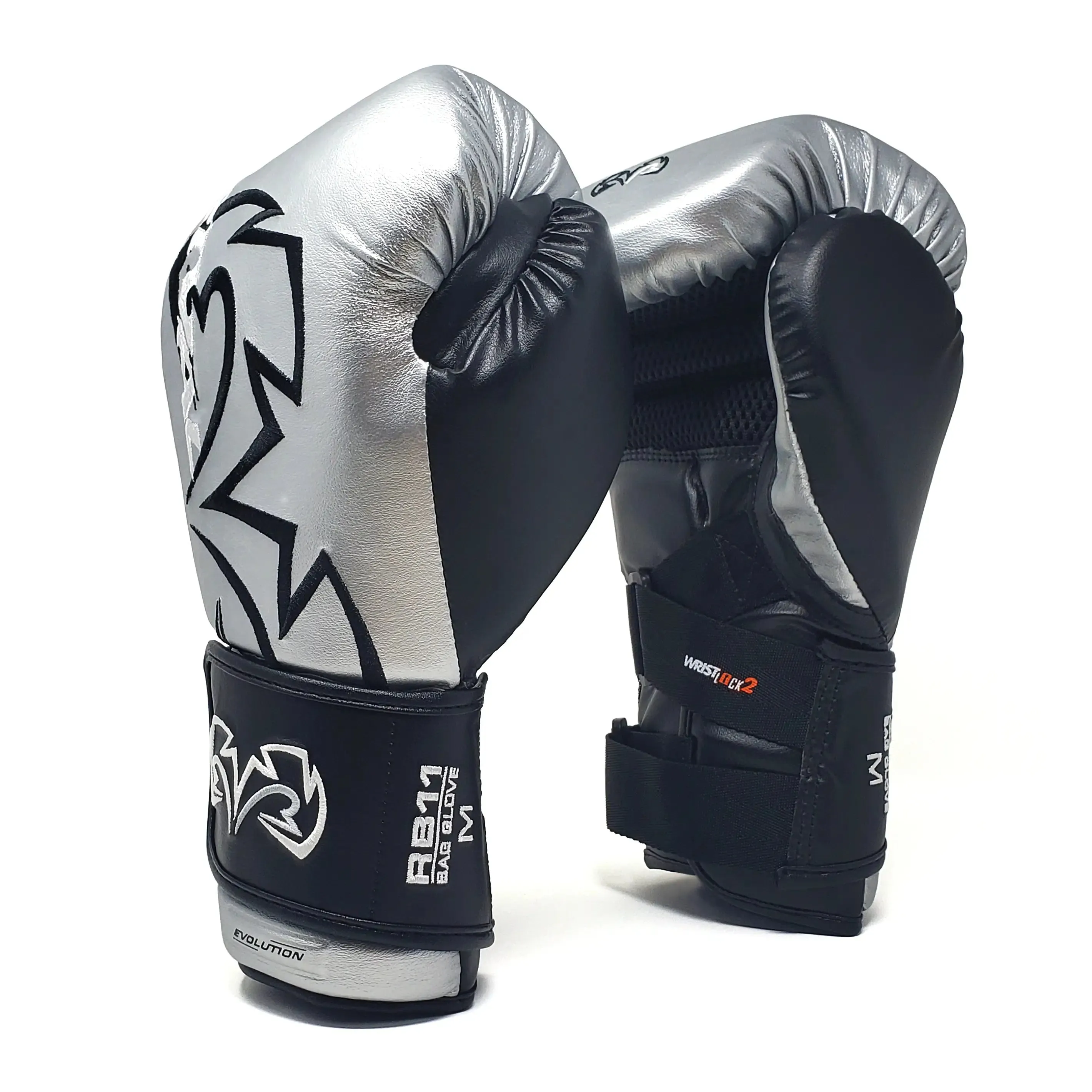 Rival RB11 Evolution Bag Gloves