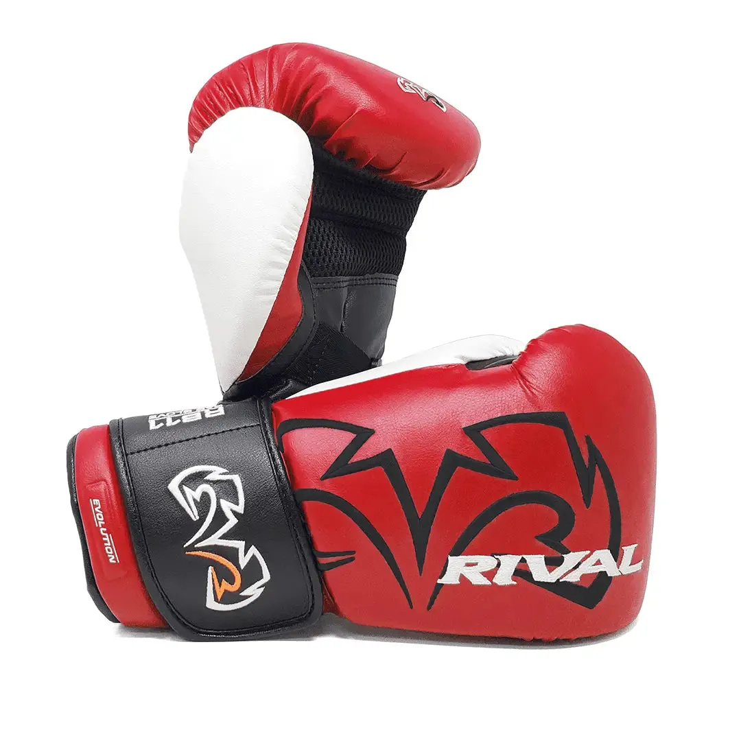 Rival RB11 Evolution Bag Gloves