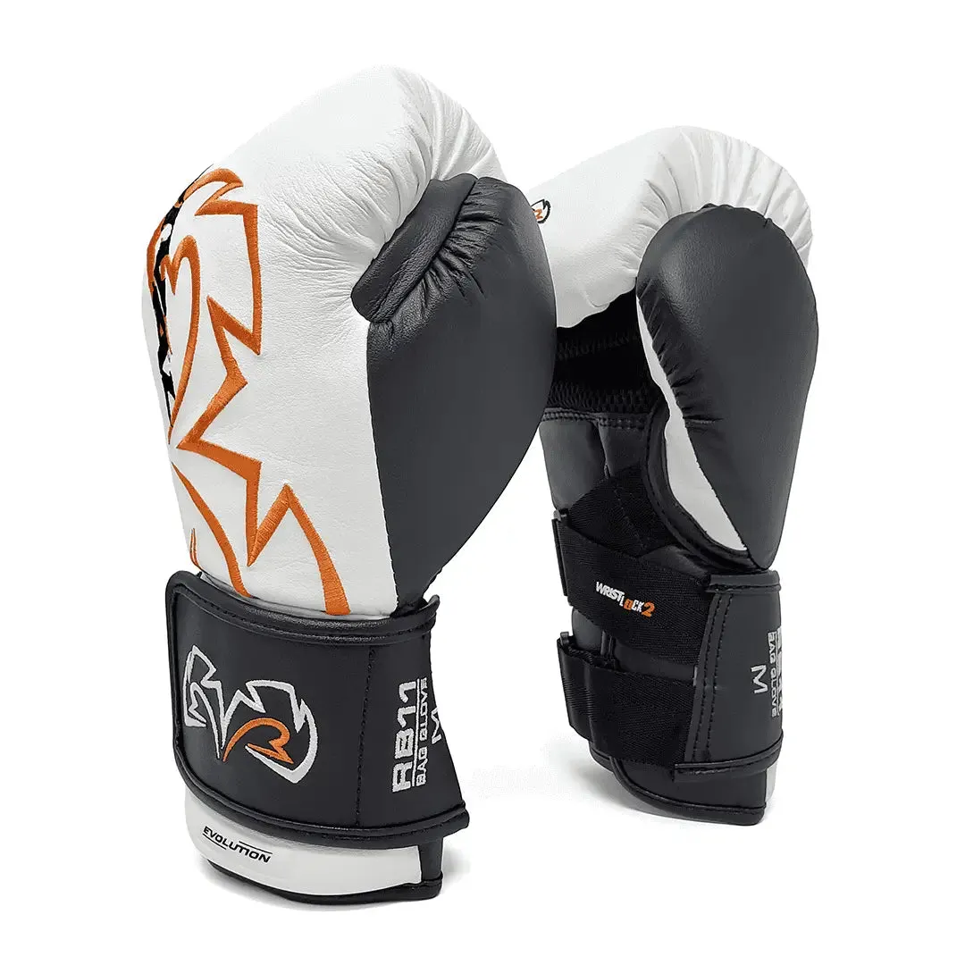 Rival RB11 Evolution Bag Gloves