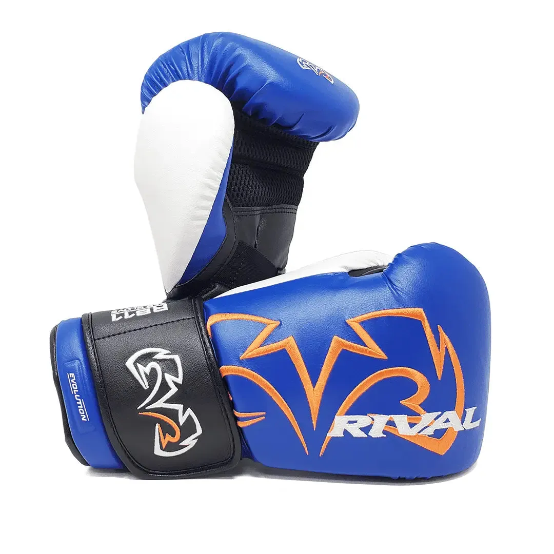 Rival RB11 Evolution Bag Gloves