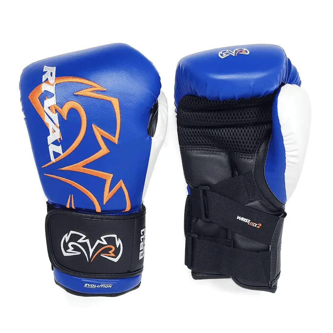 Rival RB11 Evolution Bag Gloves