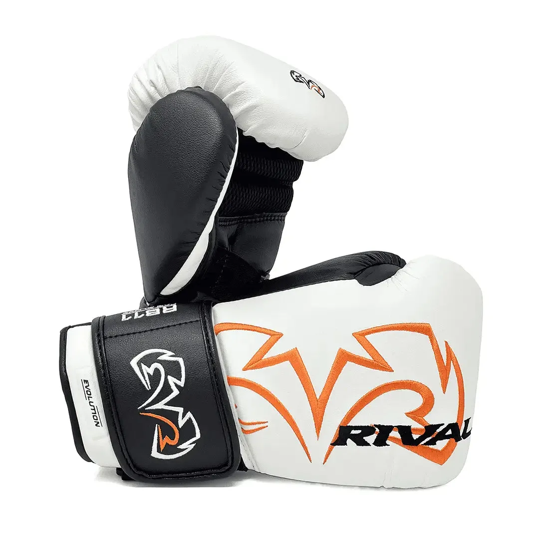 Rival RB11 Evolution Bag Gloves