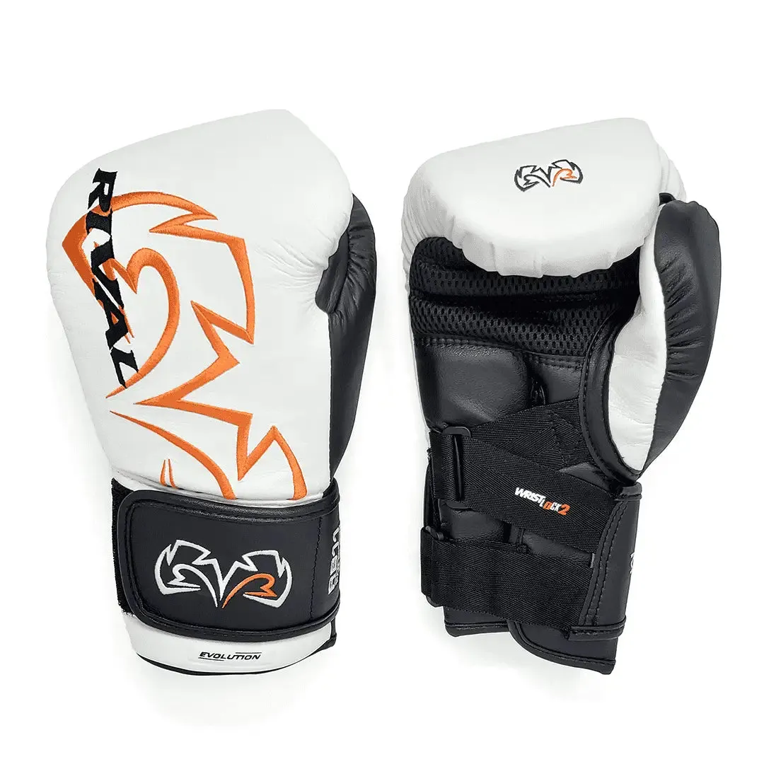 Rival RB11 Evolution Bag Gloves