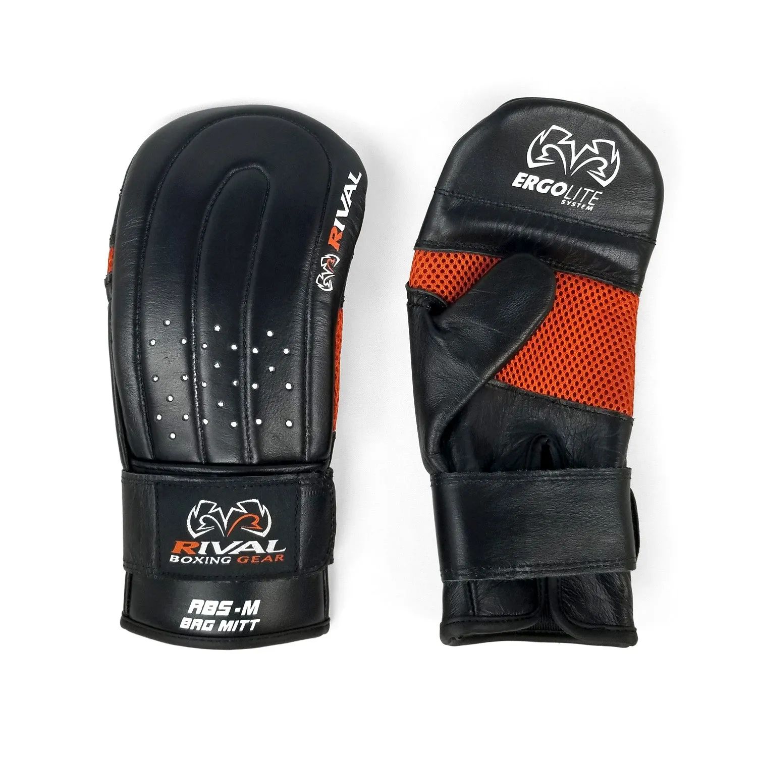 Rival RB5 Bag Mitts