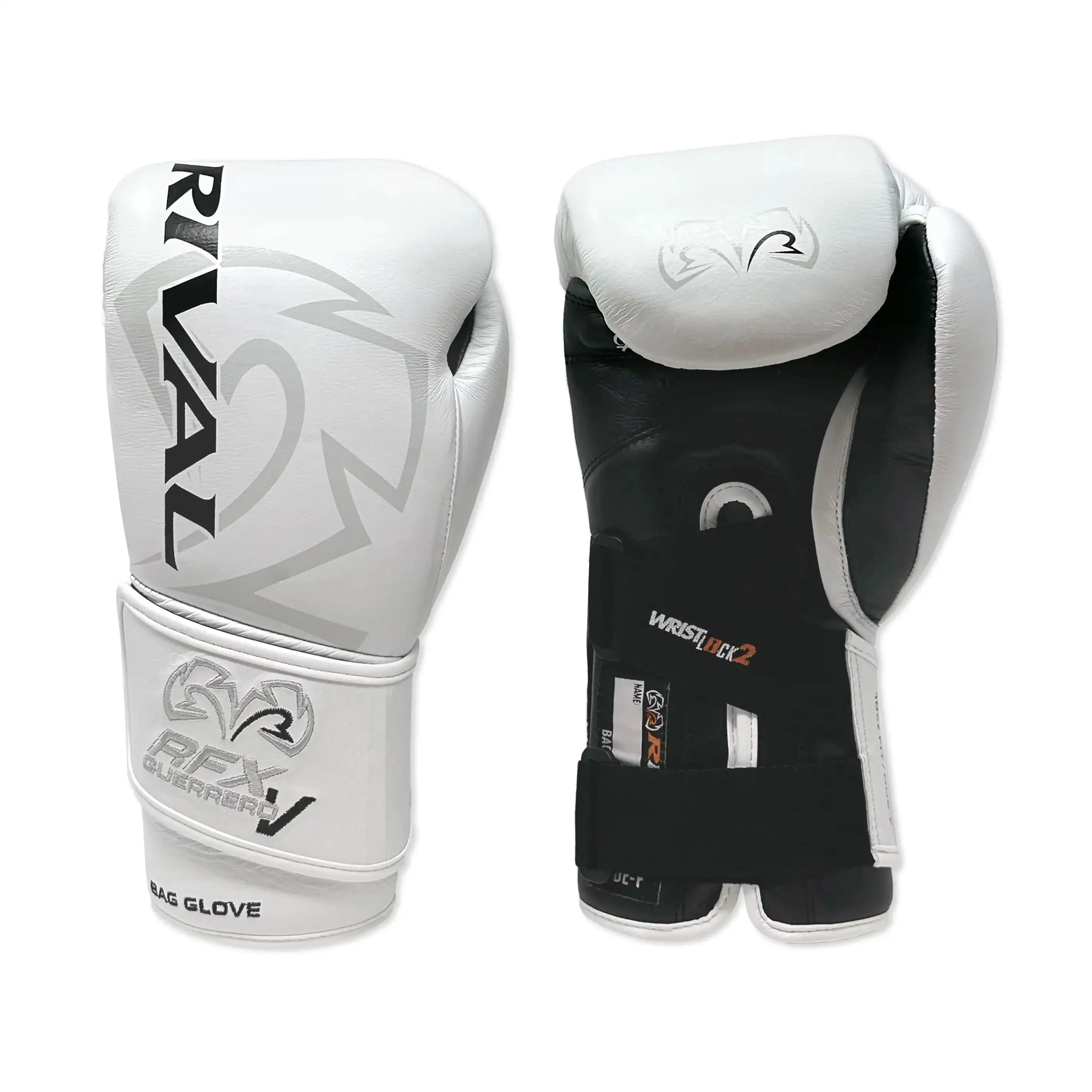 Rival RFX-Guerrero-V Bag Gloves - SF-H