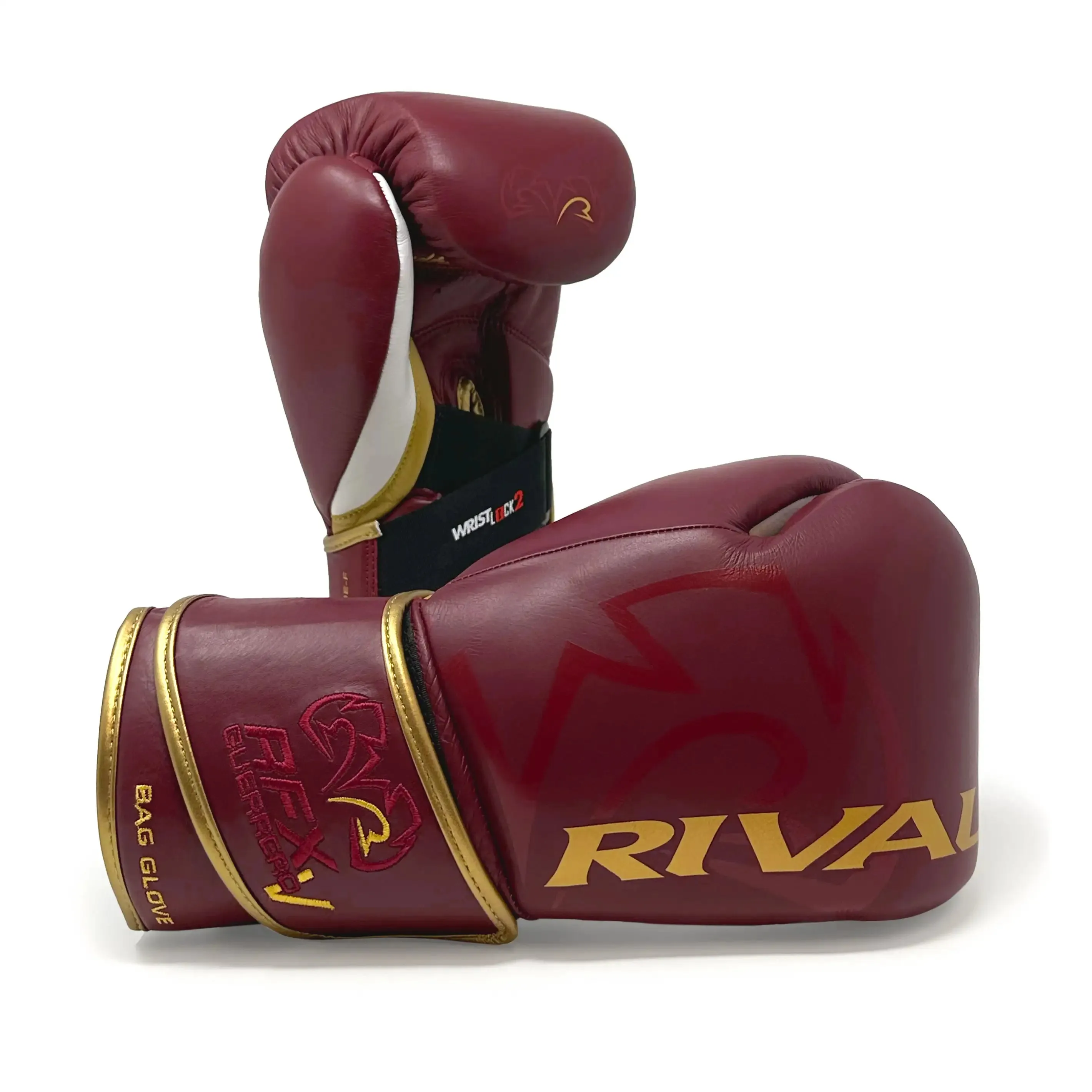 Rival RFX-Guerrero-V Bag Gloves - SF-H