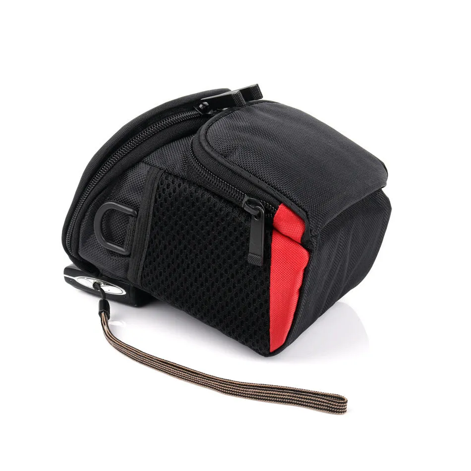 Shockproof Digital Mini One-shoulder Photography Bag for Canon G7XII/G9XII