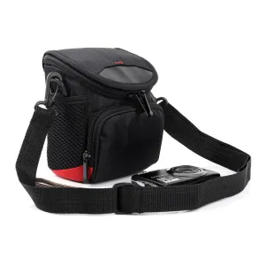 Shockproof Digital Mini One-shoulder Photography Bag for Canon G7XII/G9XII