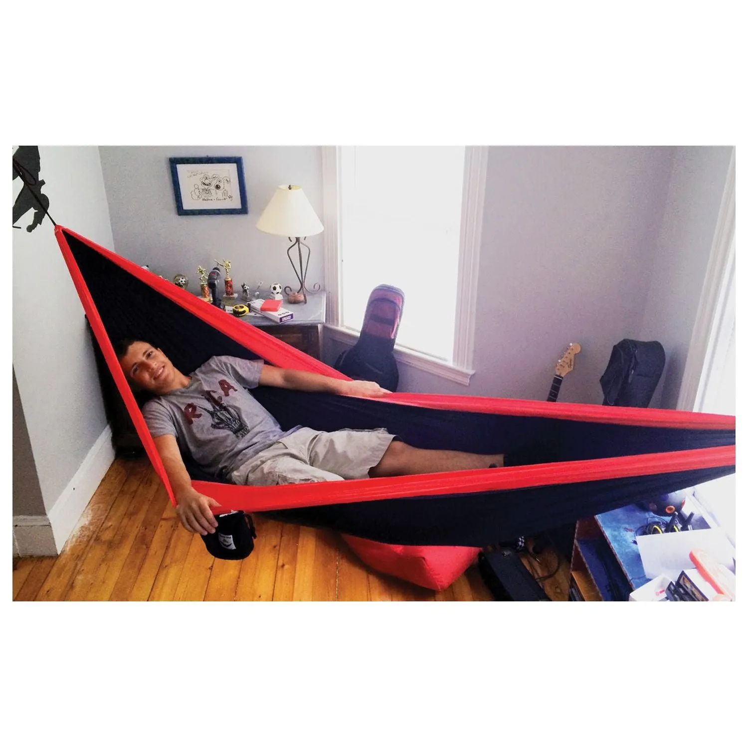 Single Hammock