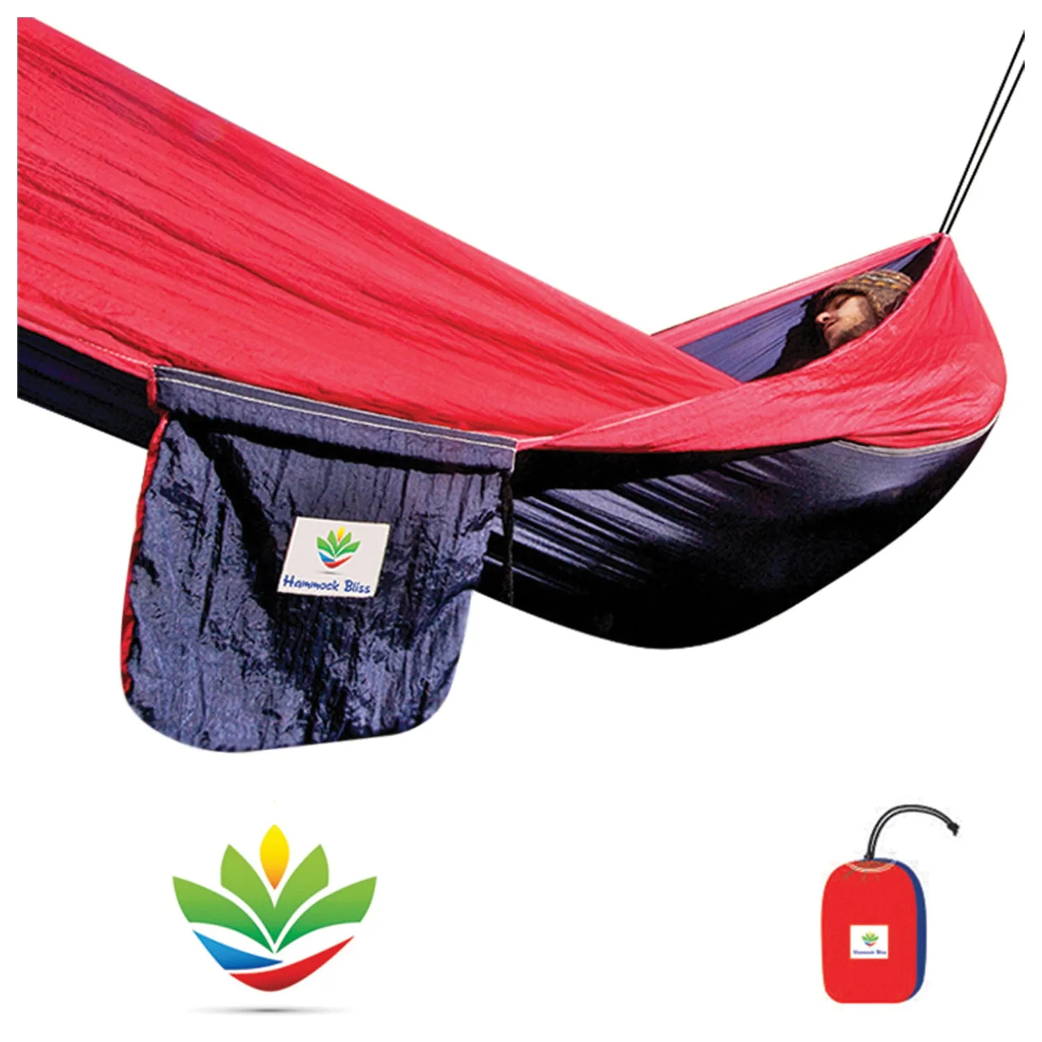 Single Hammock