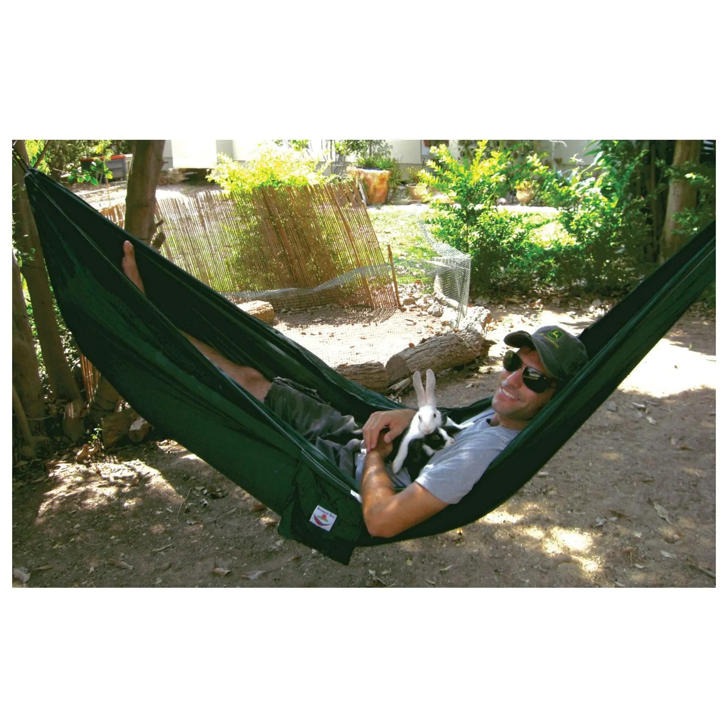 Single Hammock