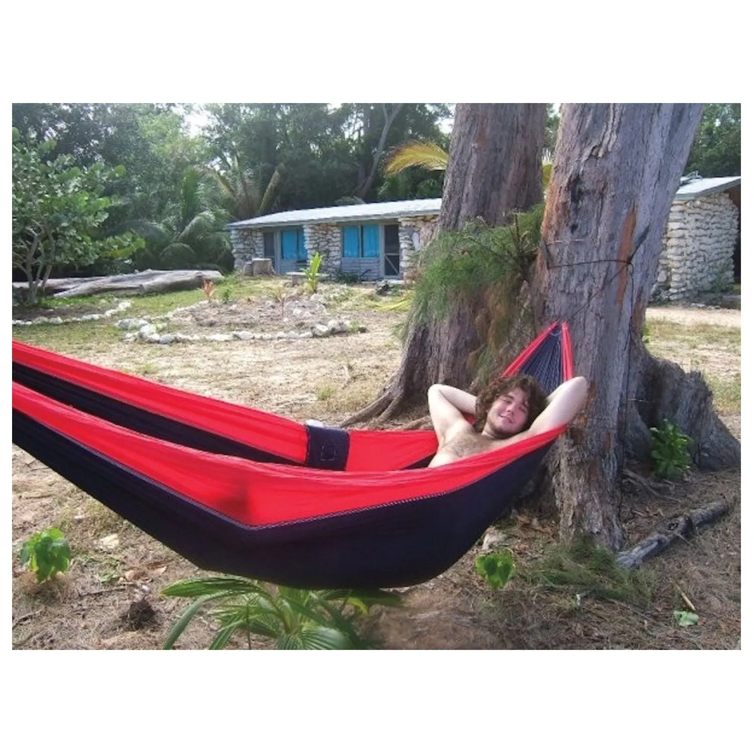 Single Hammock