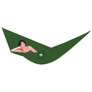 Single Hammock