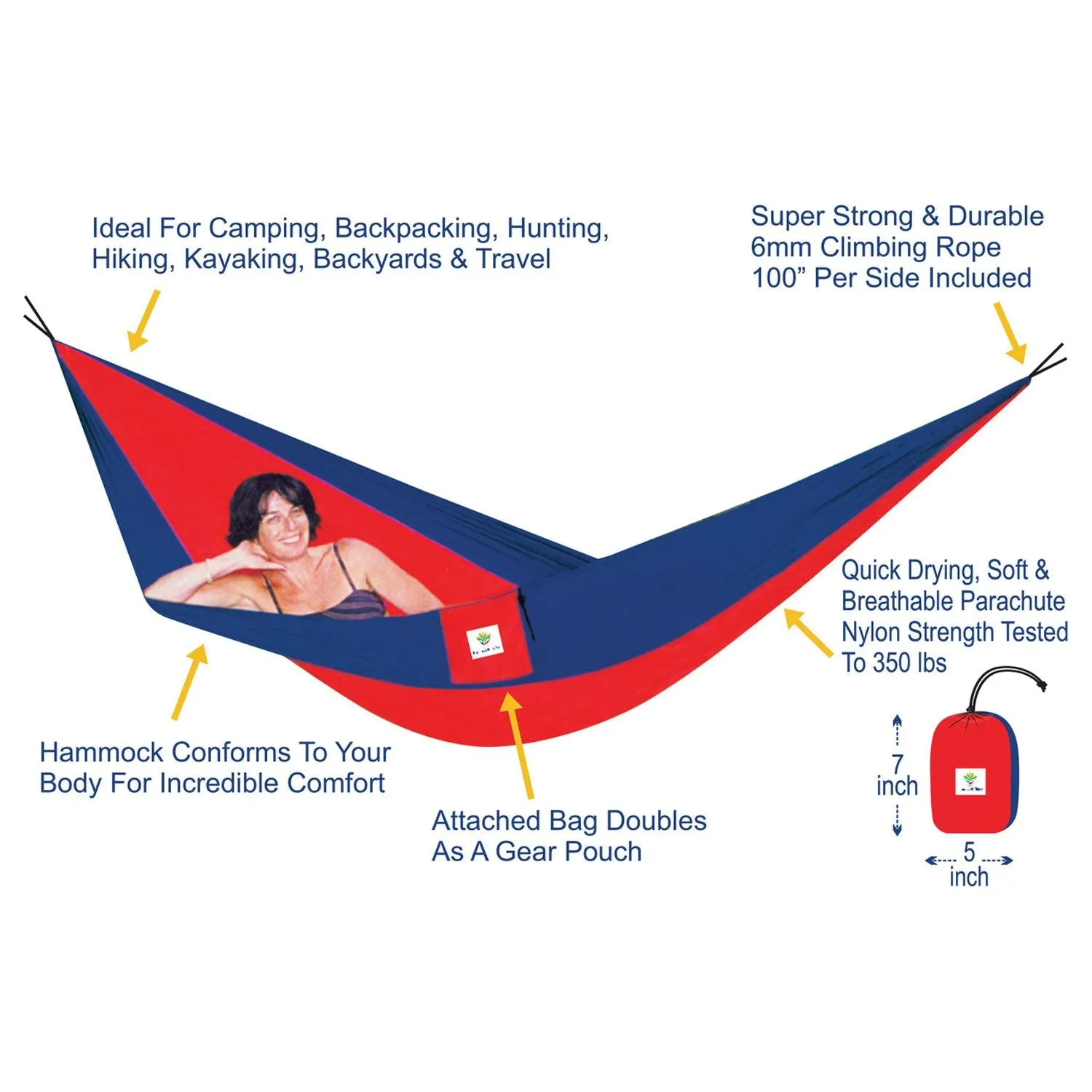 Single Hammock