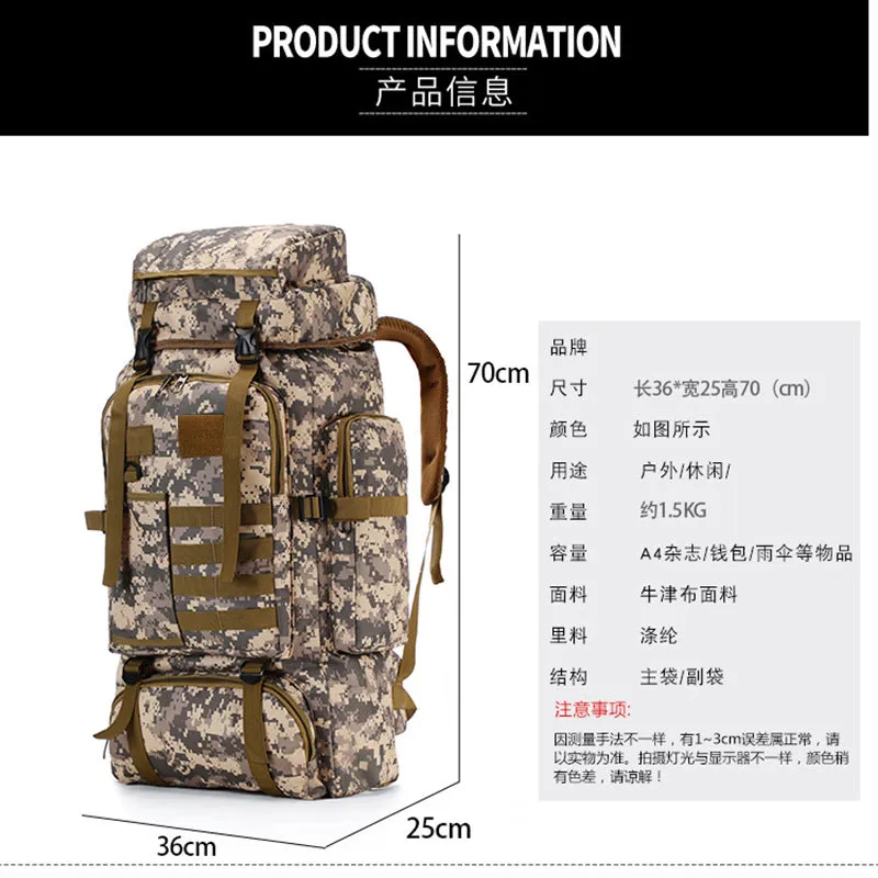 Sport Outdoor Fashionable Style Swagger Bag Polyamides and Nylon Backpack for Travel or Business