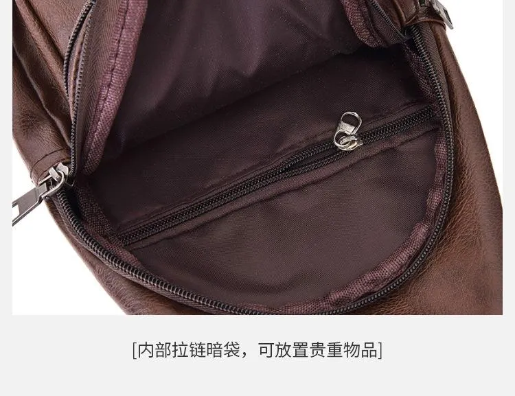 Sport Outdoor  Polyamides and Nylon Messenger bag for Travel