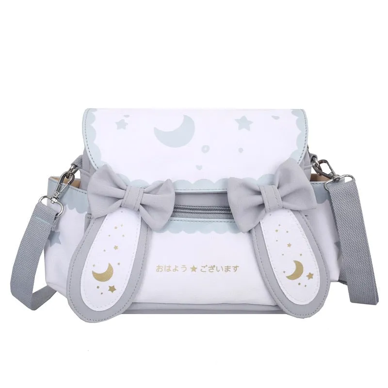 Star Bunny Lolita Purse