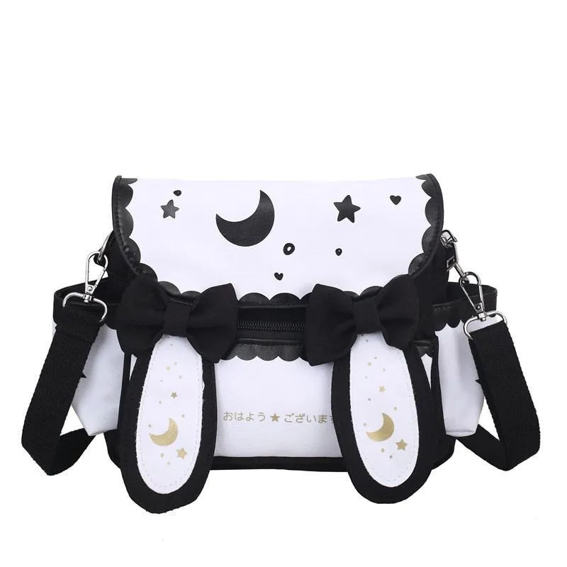 Star Bunny Lolita Purse