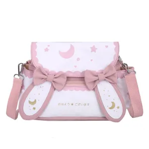 Star Bunny Lolita Purse